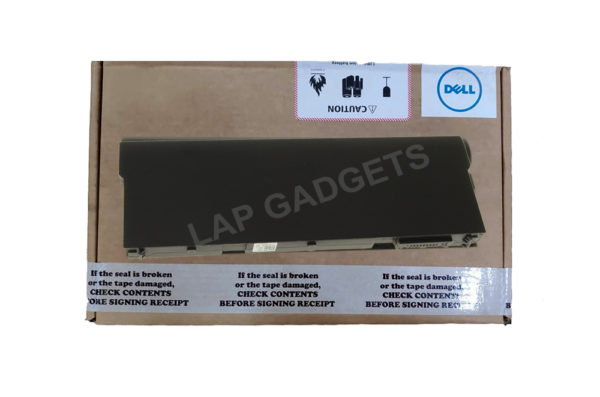 new dell oem original latitude e5420 e6520 e6420 e5520 9 cell 87wh laptop battery nhxvw