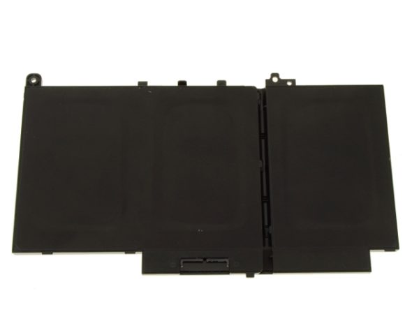 new dell oem latitude e7470 e7270 3 cell 42wh original laptop battery 7cjrc