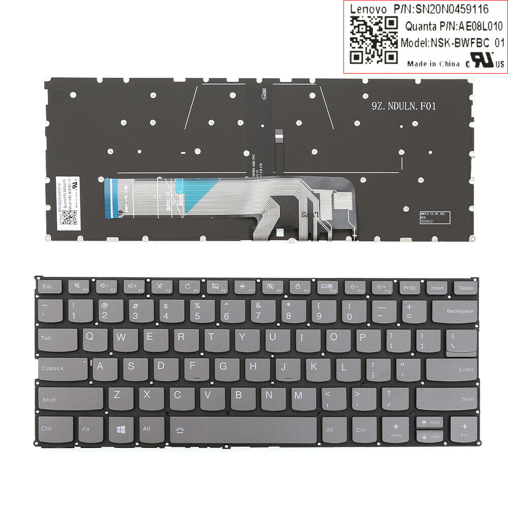 yoga 730 keyboard