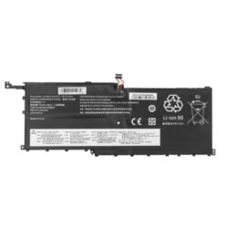 Lenovo Laptop Battery - Lap Gadgets