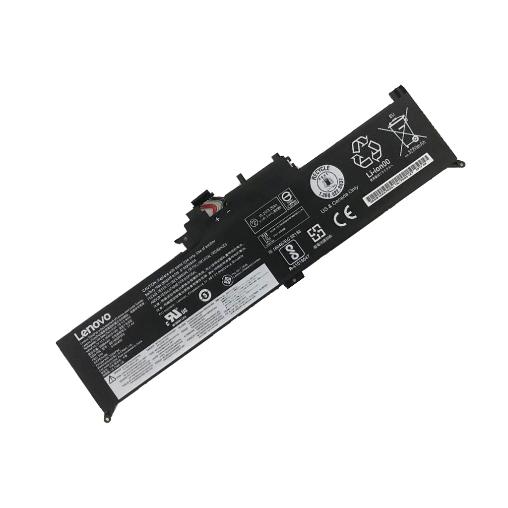 Craftsman locate Team up with Buy New Original 00HW027 Battery for Lenovo ThinkPad Yoga 260 Series