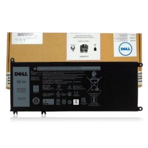Dell Inspiron 15 7577 original battery