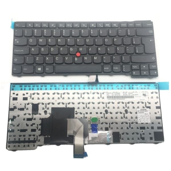 Lenovo L450 keyboard