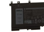 Dell-latitude-5480-battery