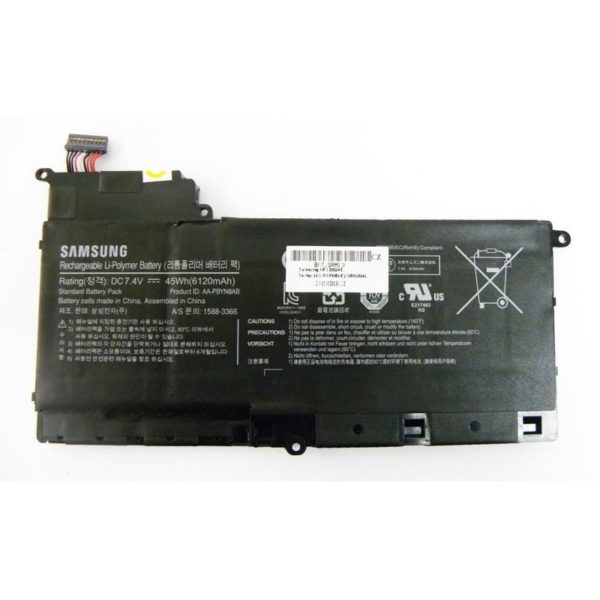 SAMSUNG AA-PBYN8AB