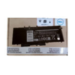 New Dell GJKNX Original Battery for Latitude 5480 / 5580 / 5280 4-Cell 68Wh Laptop Battery