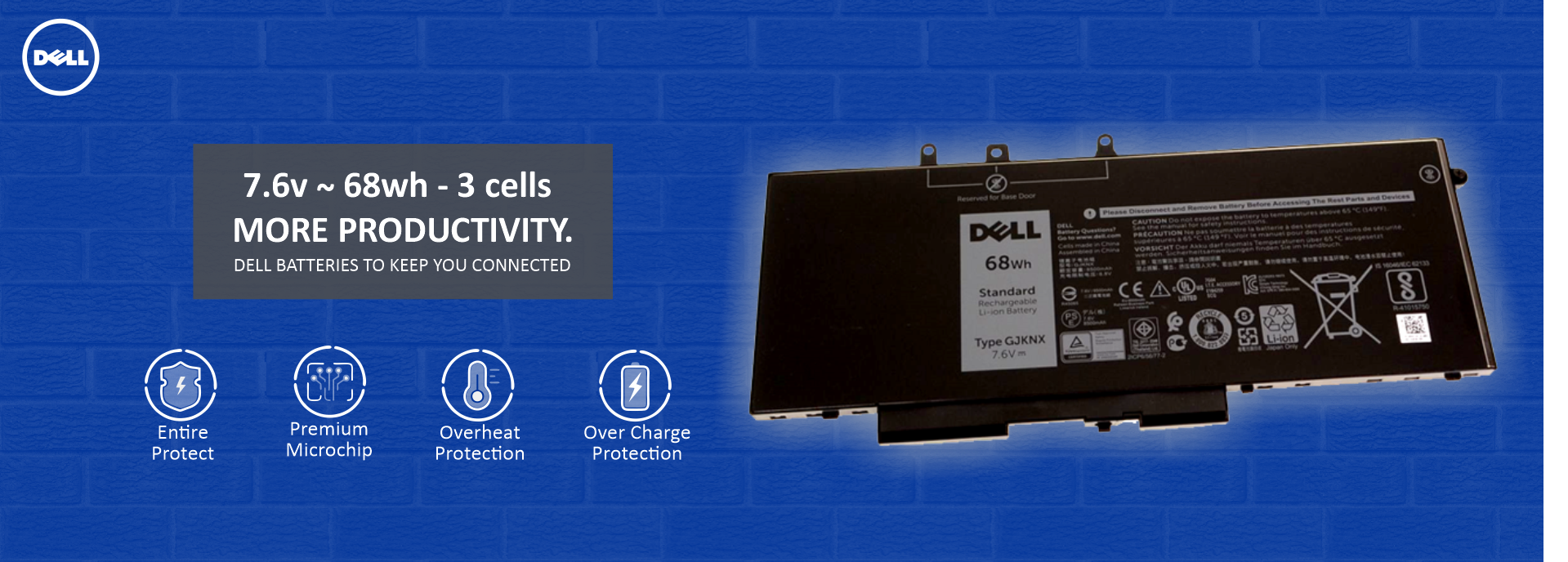 dell-gjknx-battery