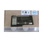 New Genuine Dell Latitude E5250 E5450 E5550 38WH 11.1V Battery RYXXH 0VY9ND VY9ND
