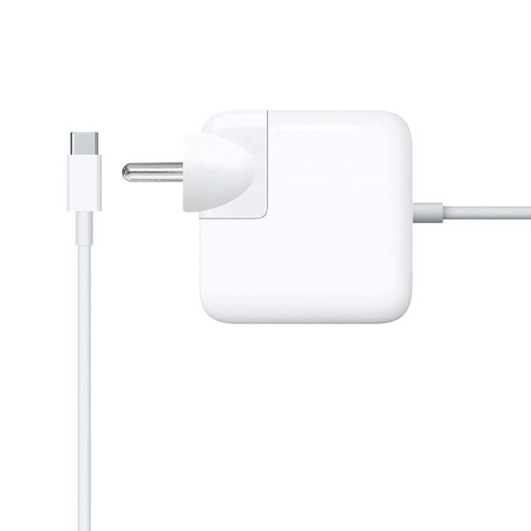 apple c type charger