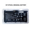 New Original HP 15 DA Battery PN: HT03XL 3 Cell 41.04Wh 11.5v 3470 mAh 12 months warranty