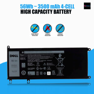 dell latitude 3490 battery