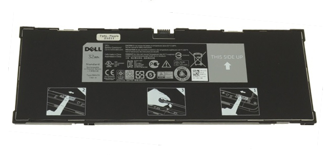 Dell-OEM-Original-Venue-11-Pro-(5130)-Tablet-32Whr-System-Battery-9MGCD