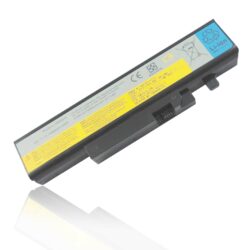 Lenovo Ideapad Y460 Battery Compatible for L09N6D16, 57Y6440