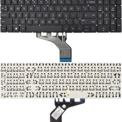 hp 15-da keyboard