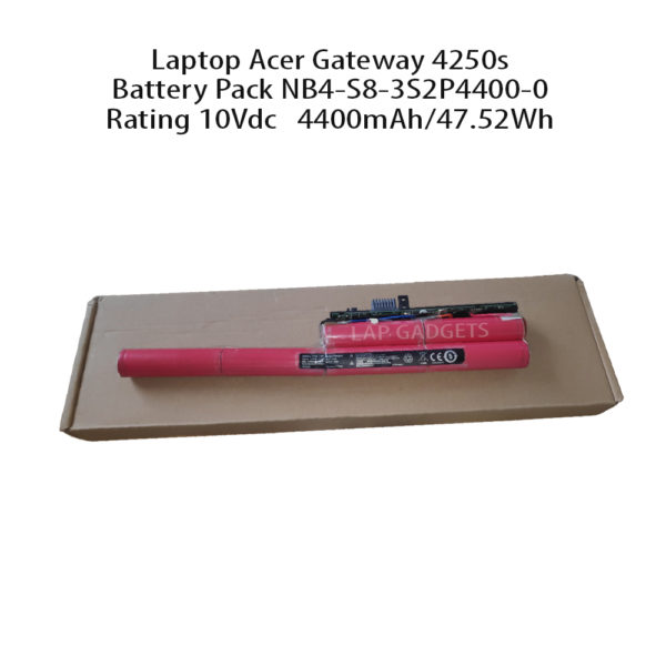 Acer-Gateway-4250s-battery
