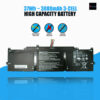 HP ME03XL OEM Battery