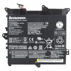 Genuine Lenovo Flex 3-1120 80LX-X005US 30Wh Battery 5B10H09630