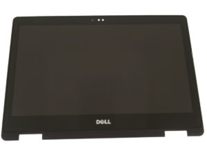Original New Dell inspiron 7378 screen replacement 30 pin - KF8FR