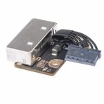 DC power Jack for Apple Macbook Pro 15" A1398 2012 2013 2014 2015