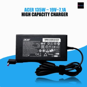 135w ac charger