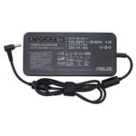 New 280W 20V 14A AC Charger Fit for ASUS ROG G703GX-EV017FR,G703GS-WS71,G703GI,ADP-280BB B Laptop Power Supply Adapter Cord
