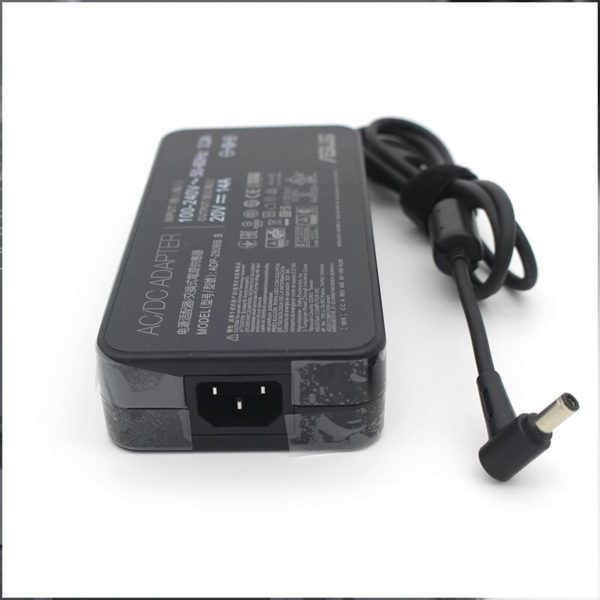 Original ASUS 280W 20V 14A AC/DC Adapter for ASUS ROG G703GX-EV017FR,ADP-280BB B