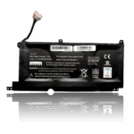 HP PG03XL OEM Battery for HP 15-DK 15-EC 16-a0000 Series HSTNN-DB9G, HSTNN-OB1L