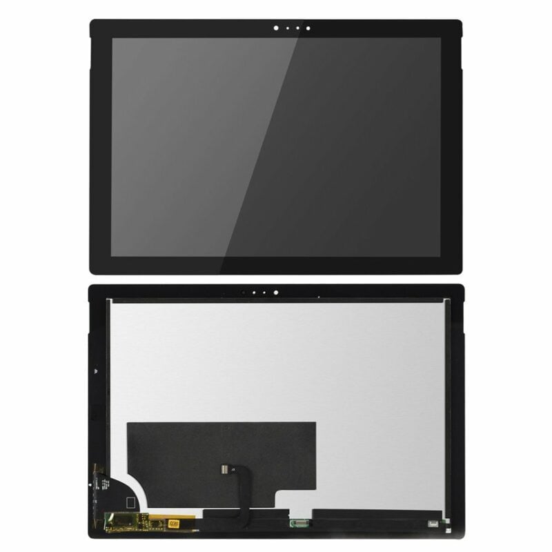 surface pro 3 screen replacement