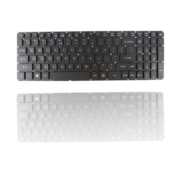 Backlite Keyboard for Acer Aspire VX15 VX5-591G VN7-593G VX5-793 VN7-793G PK131TY1B00 NKI1513053