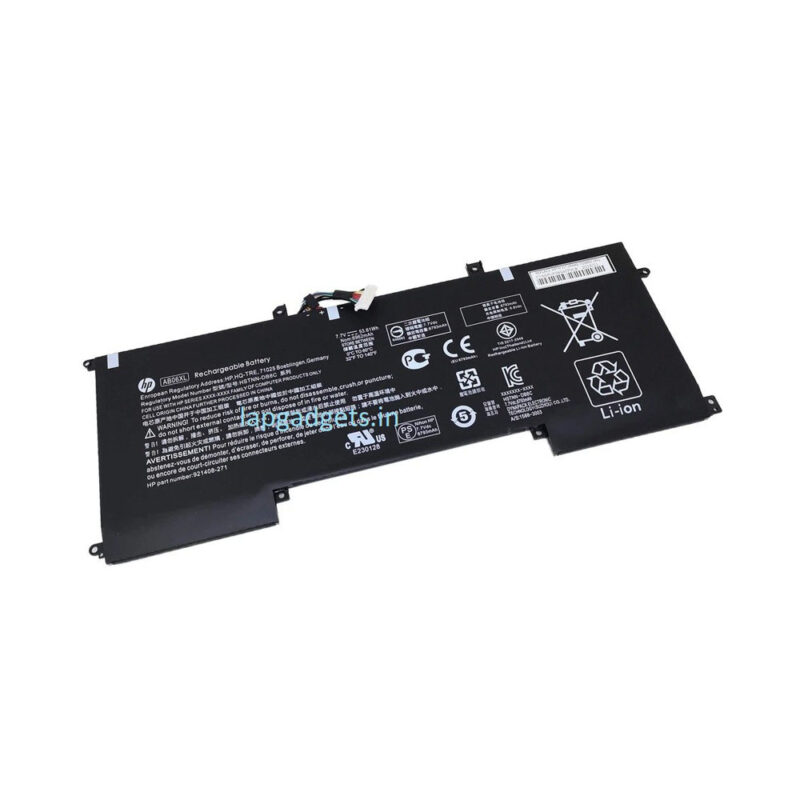HP AB06XL Battery