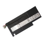 BTY-M6K Battery for MSI GF63 Thin MS-16R3 GS63VR 7RG Stealth Pro