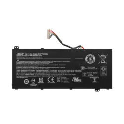 acer spin battery AC17A8M