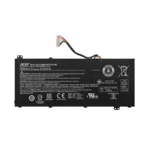 acer spin battery AC17A8M