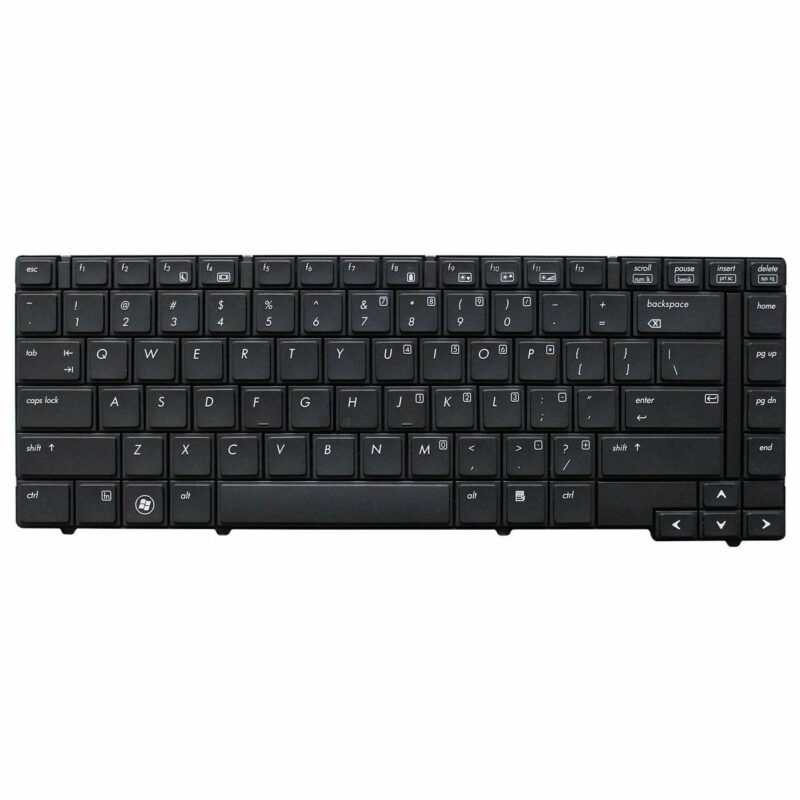 hp 8440p keyboard