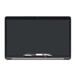 New LCD Screen Display Assembly for Apple Macbook Pro Retina 13 A1706 A1708 Late 2016 ~ 2017(Grey)