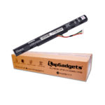 New 4 cell 14.8v 2200 mAh Replacement Battery for Acer E5 575g battery AS16A7K AS16A5K AS16A8K