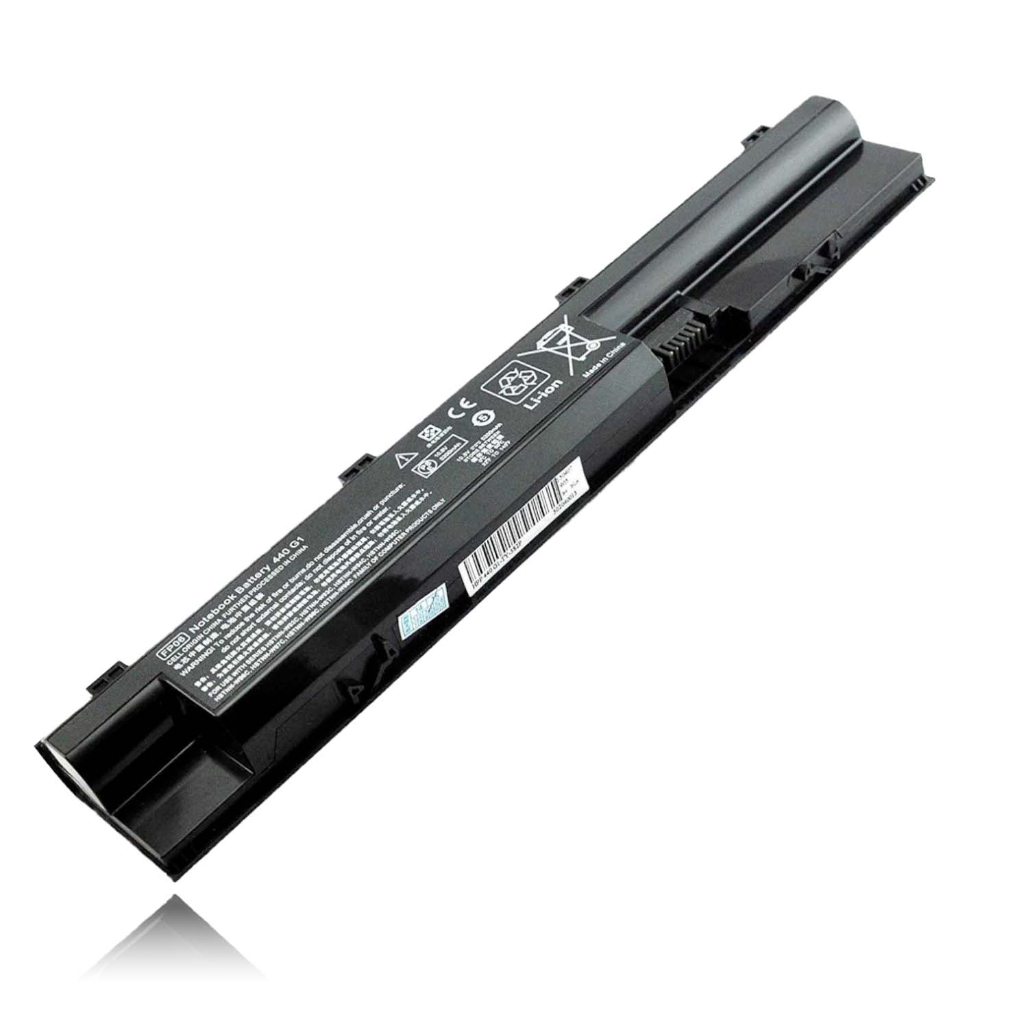 FP06 HP 445 450 450 G1 Replacement Battery