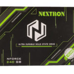 NEXTRON 240GB 512GB 2.5 inch SATA Internal Solid State Drive 5 Year Warranty