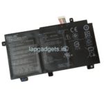 Asus B31N1726 Battery For Asus FX80 FX86 TUF FX504 FX504GE FX504GM FX505 FX505DD FX505DT FX505DY FX505GE FX505GD FX505GM A15 FA506IU A17 FA706II Series B31BnEH B31Bn91 A41LK9H 11.4V 48Wh