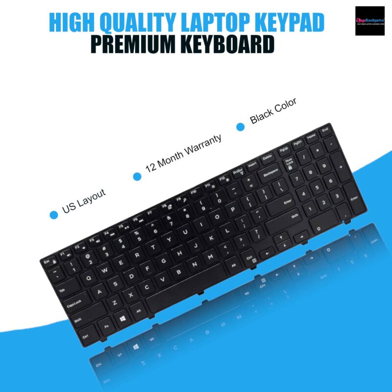 15 3000 Laptop Keyboard