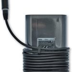 Original Dell 65W 19.5V 3.34A Latitude 3440 5290 5490 5590 7290 7480 E5440 E5470 E6540 E7440 Laptop Charger