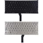 Replacement Keyboard for Apple MacBook Air 13" A1369 (2011) A1466 (2012-2015) MJVE2LL/A MD760LL/A MC965LL/A MD231LL/A MJVG2LL/A Series Laptop Keyboard