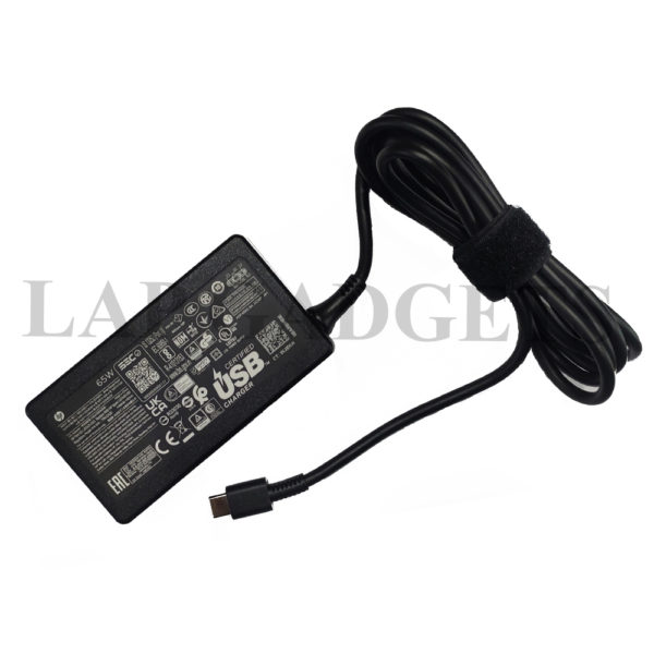 HP 65w CTYPE