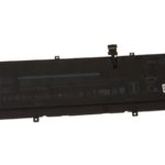 Lap Gadgets New battery for Dell Precision 5530 2-in-1, XPS 15-9575-D2801TS XPS 15-9575, XPS 15 9575 0TMFYT, 8N0T7, FW8KR, TMFYT Laptop Battery