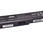Techie Compatible battery for Toshiba PA3817U-1BRS Battery For Satellite A660-14C Satellite A665 Series
