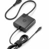 hp 45w usb type-c