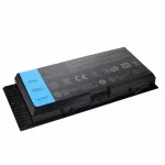 Lap Gadgets Battery for Dell FJJ4W FV993 PG6RC R7PND Battery compatible with Dell Precision M6600 M6700 M6800 M4600 M4700 M4800