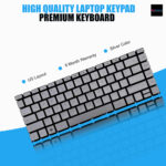 14-cd Laptop keyboard