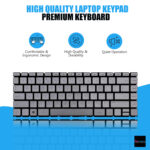 14-cd Laptop keyboard