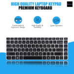 HP ProBook 4330s laptop Keyboard